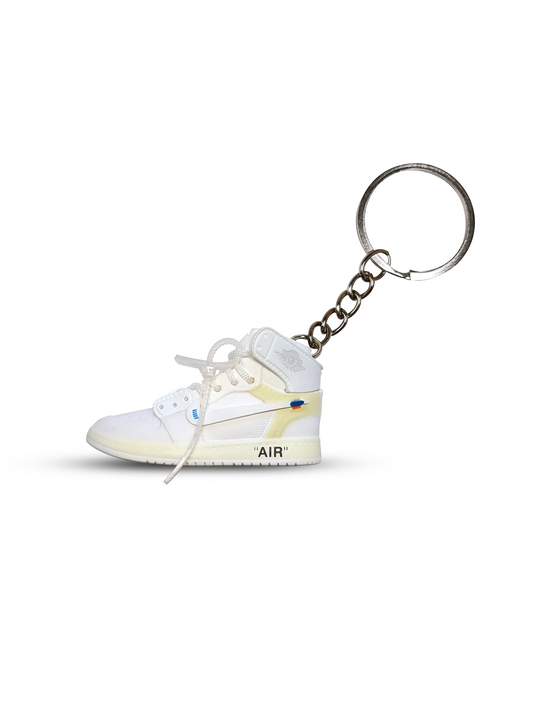 AJ1 Retro OW (White)