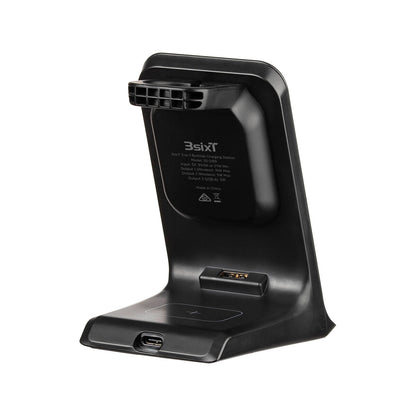 3SIXT 3-in-1 Charging Station with AC