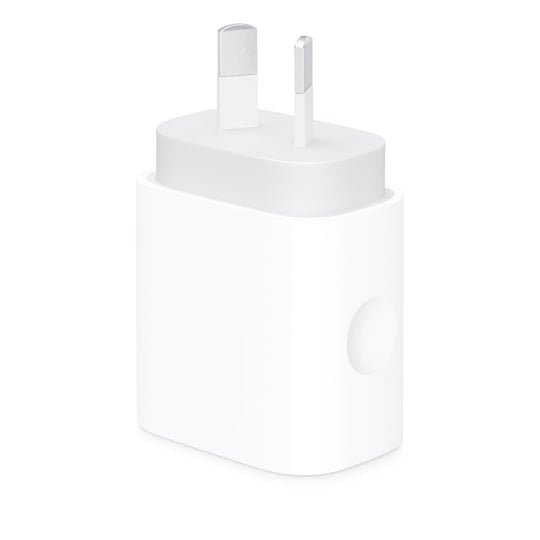 20W USB-C Power Adapter