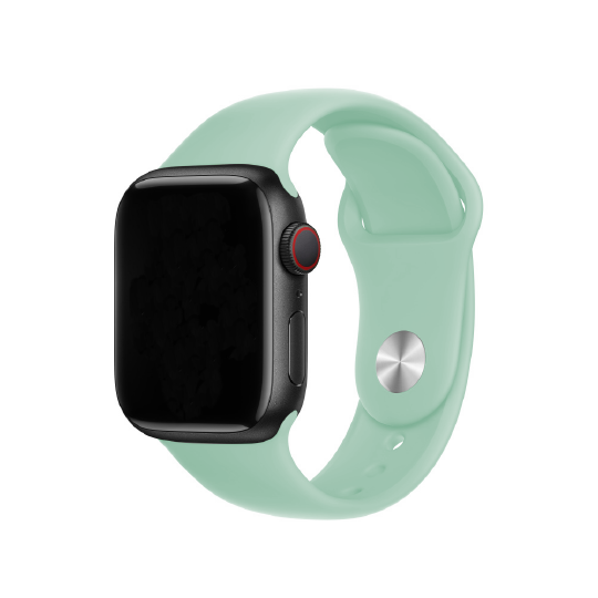 Apple watch clearance marine green