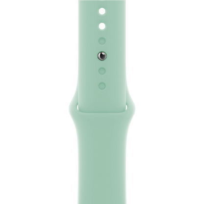 Apple Watch Soft Feeling Band Mint Green