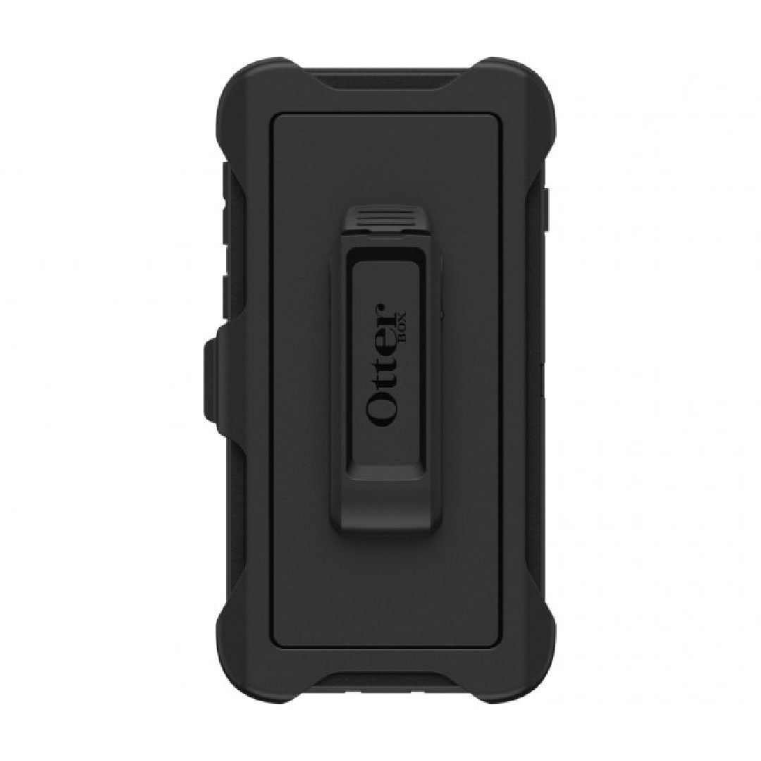 Samsung S10 Otterbox Defender Black