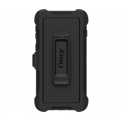 Samsung S10 Otterbox Defender Black