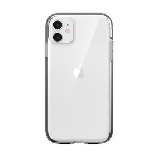iPhone 11 Comie Clear