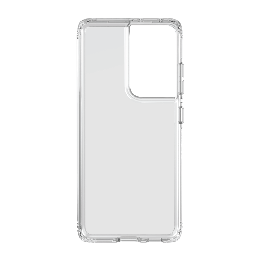 Samsung S21 Ultra Tech21 Evo Clear