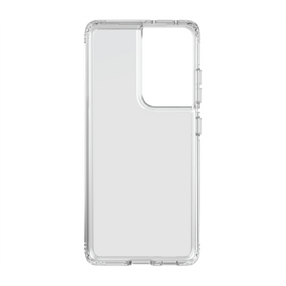 Samsung S21 Ultra Tech21 Evo Clear