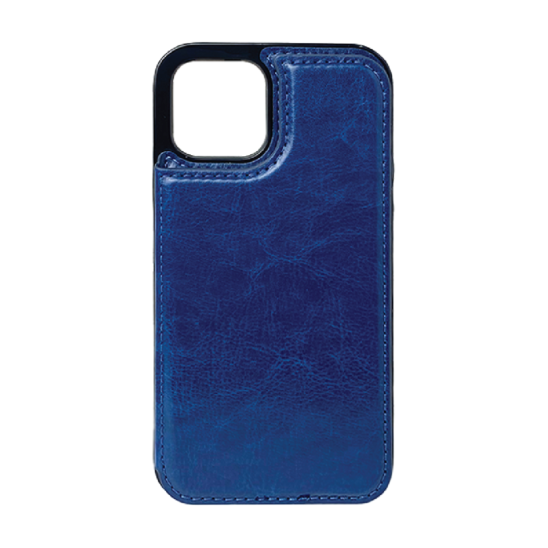 iPhone 11 Pro Max Back Flip Wallet