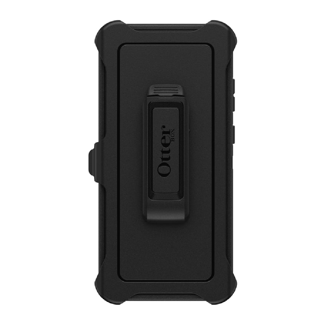 Samsung S20 Plus Otterbox Defender Black