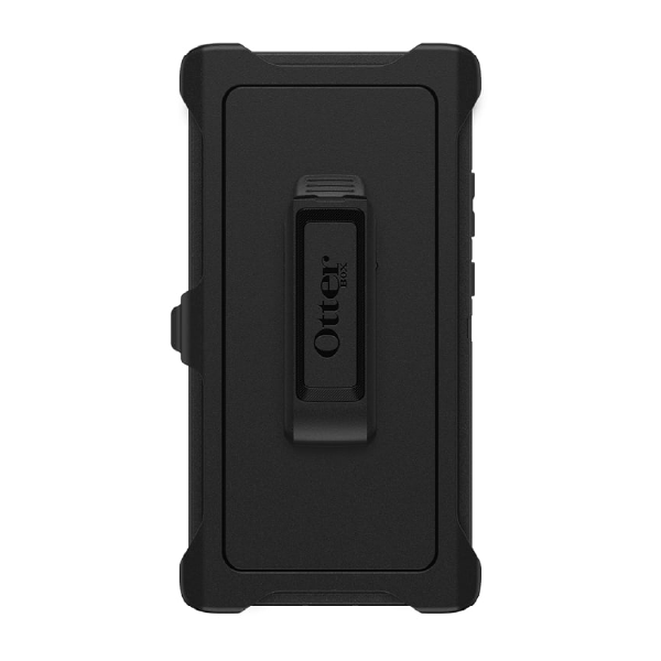 Samsung S23 Ultra Otterbox Defender Black