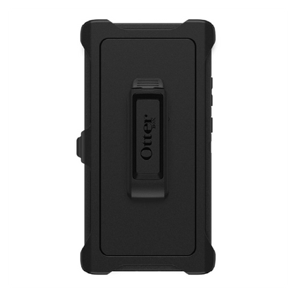 Samsung S23 Ultra Otterbox Defender Black