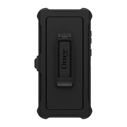 Samsung S20 Otterbox Defender Black