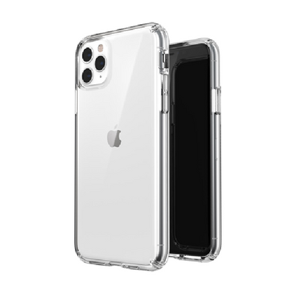 iPhone 11 Pro Comie Clear