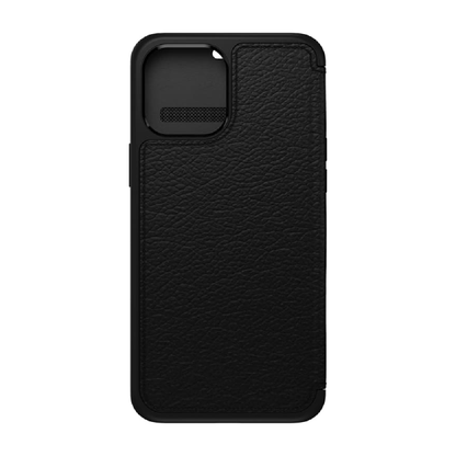 iPhone 12 Mini Otterbox Strada Black