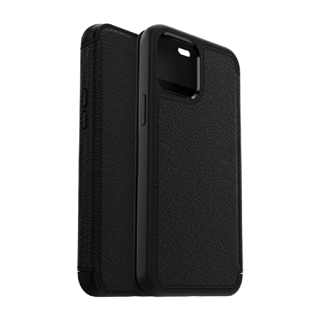 iPhone 12 Mini Otterbox Strada Black