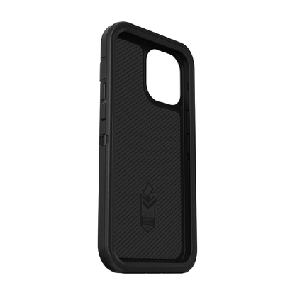 iPhone 12/13 Pro Max Otterbox Defender Black