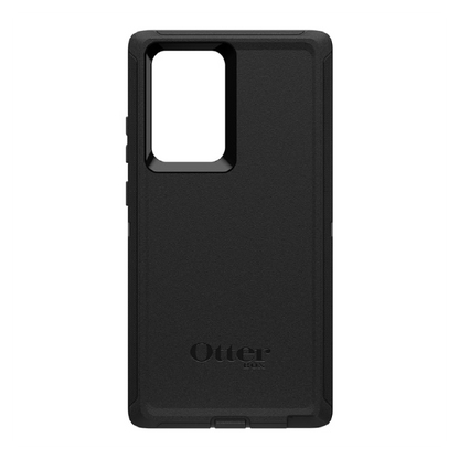 Samsung S23 Ultra Otterbox Defender Black