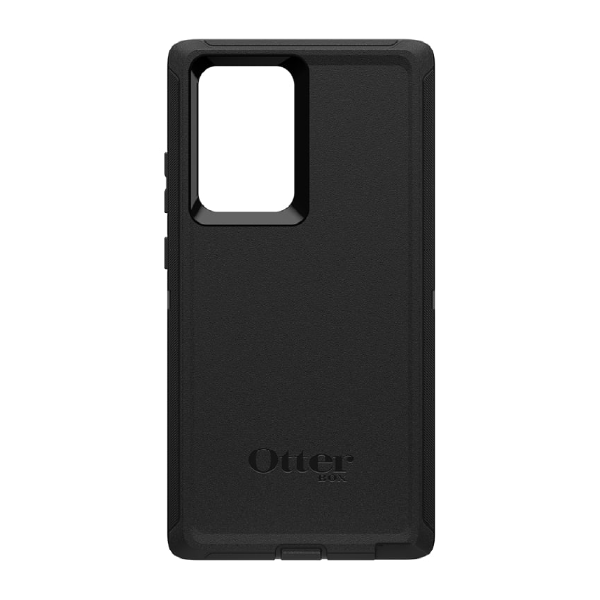 Samsung Note 20 Ultra Otterbox Defender Black