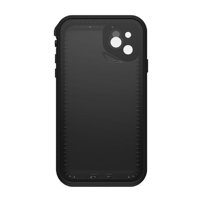 iPhone 11 Lifeproof Fre Black