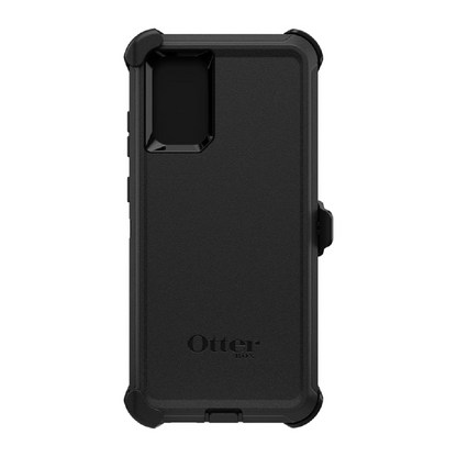 Samsung S20 Otterbox Defender Black