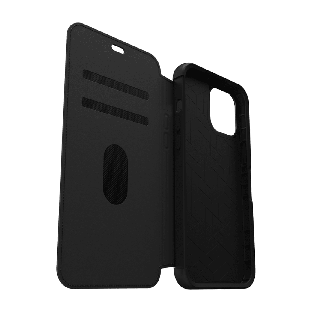 iPhone 12 Mini Otterbox Strada Black