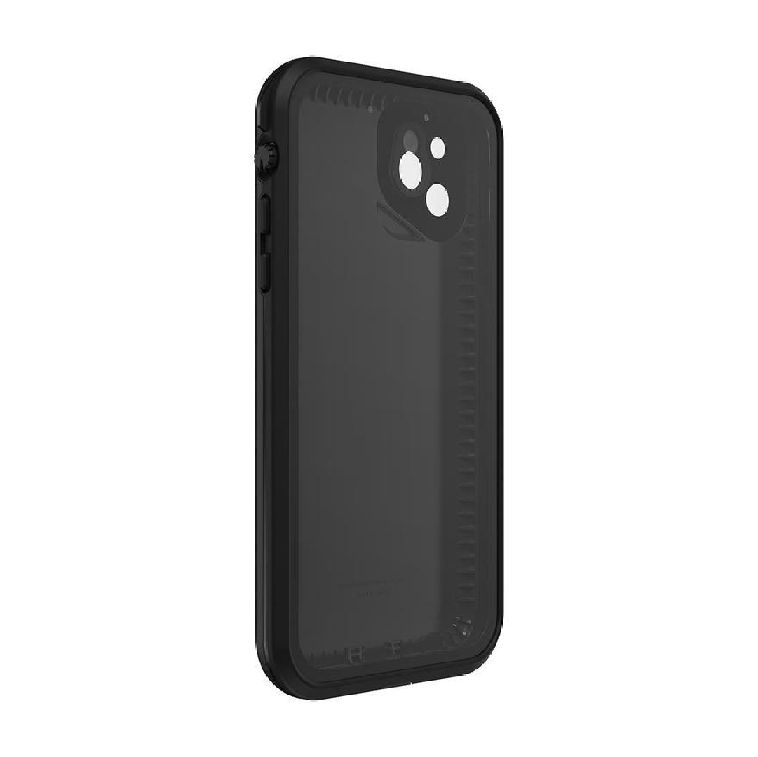 iPhone 11 Lifeproof Fre Black