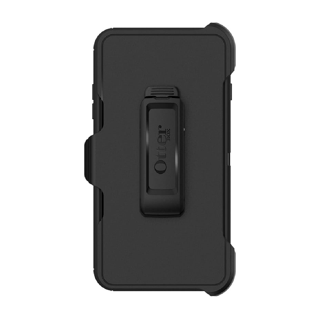 iPhone 7/8/SE 2020 Otterbox Defender Black