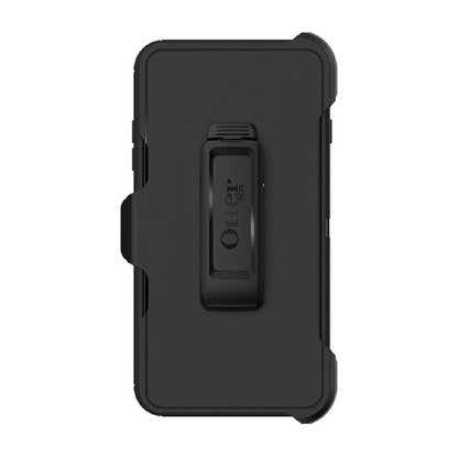 iPhone 7/8/SE 2020 Otterbox Defender Black