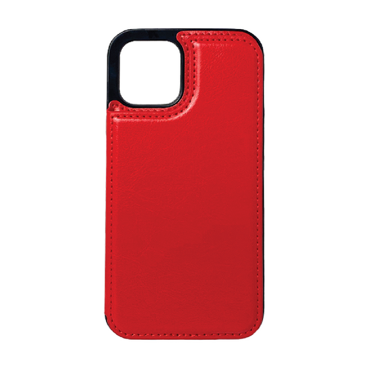 iPhone 13/14 Back Flip Wallet