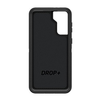 Samsung S21 Plus Otterbox Defender Black