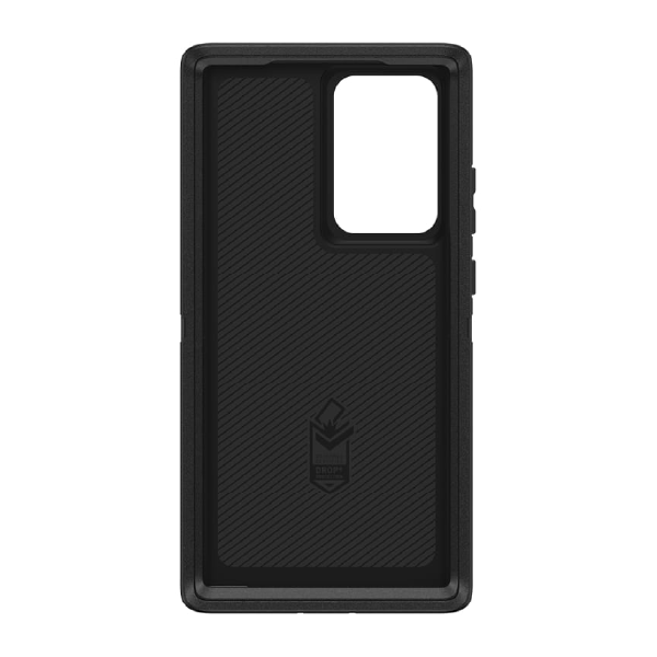 Samsung Note 20 Ultra Otterbox Defender Black