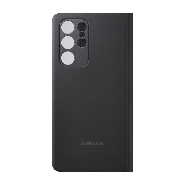 Samsung S20 Ultra Smart Clear View Cover