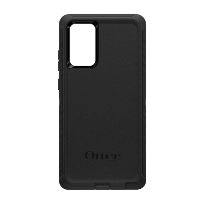 Samsung Note 20 Otterbox Defender Black