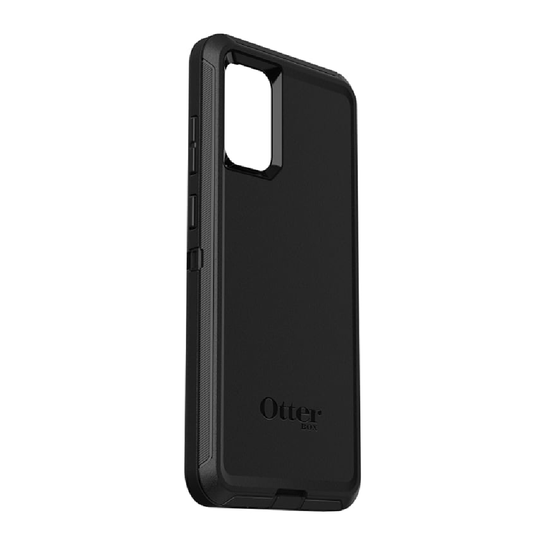 Samsung S20 Plus Otterbox Defender Black