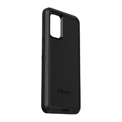 Samsung S20 Otterbox Defender Black