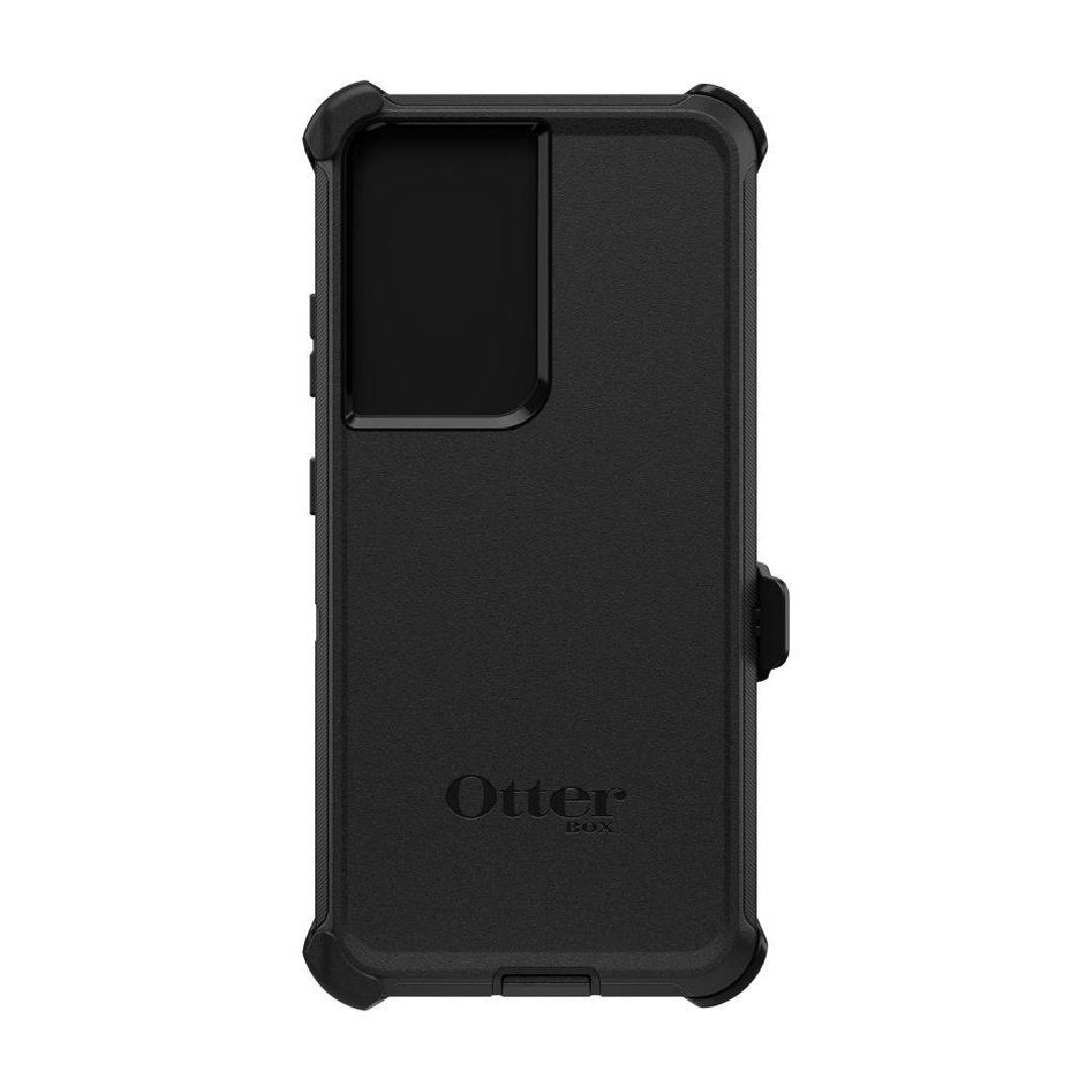 Samsung S21 Ultra Otterbox Defender Black