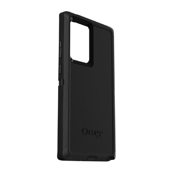 Samsung Note 20 Ultra Otterbox Defender Black