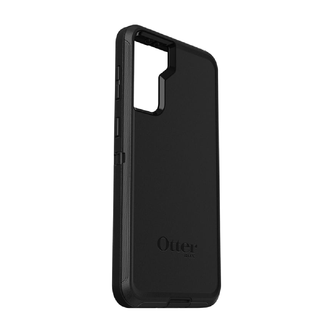 Samsung S21 Plus Otterbox Defender Black