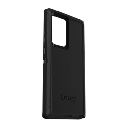 Samsung S23 Ultra Otterbox Defender Black