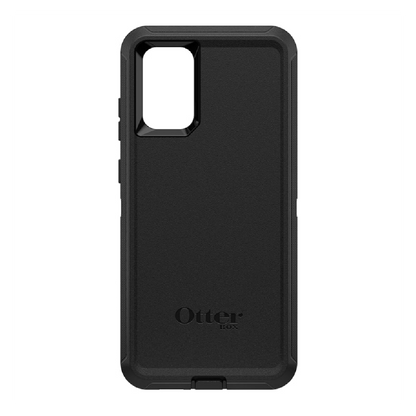 Samsung S20 Plus Otterbox Defender Black