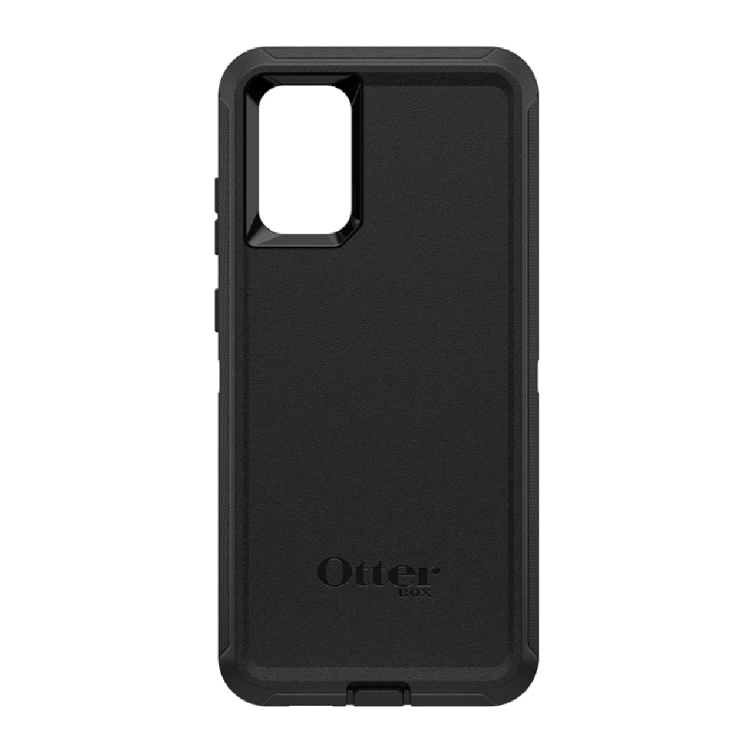 Samsung S20 Otterbox Defender Black