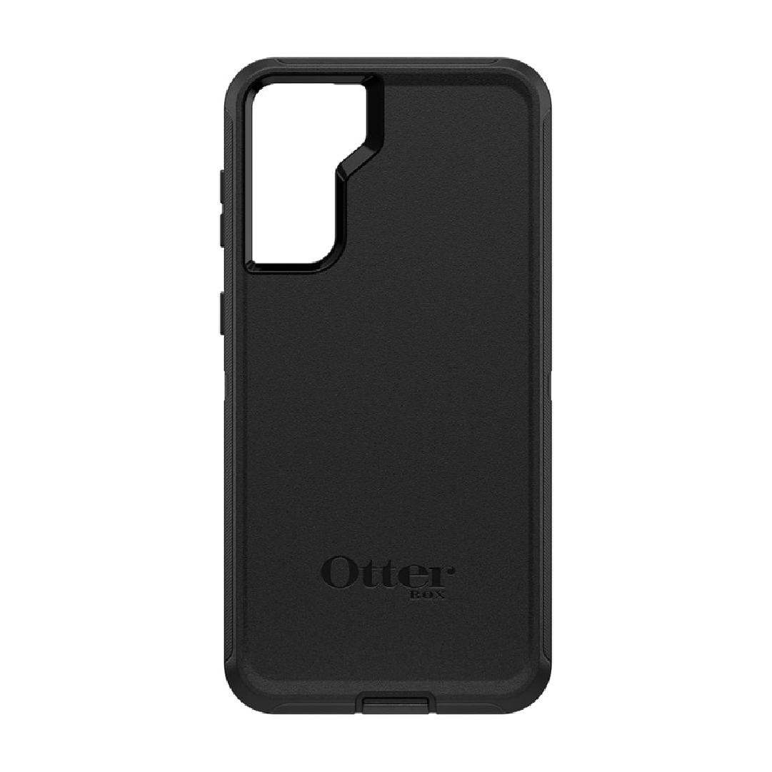 Samsung S21 Plus Otterbox Defender Black