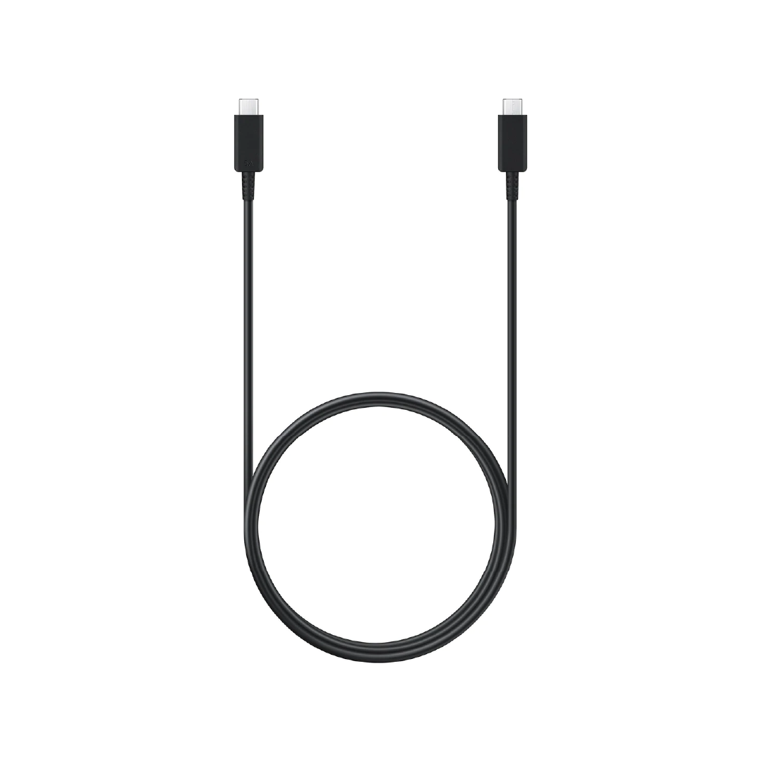 Samsung USB-C Charge Cable 1.8m Black