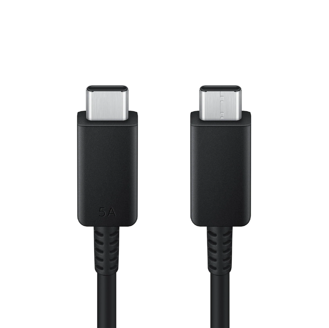 Samsung USB-C Charge Cable 1.8m Black