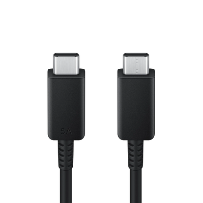 Samsung USB-C Charge Cable 1.8m Black