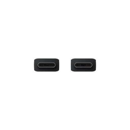 Samsung USB-C Charge Cable 1.8m Black