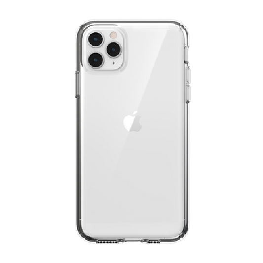 iPhone 11 Pro Comie Clear