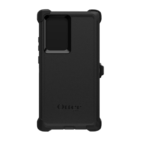 Samsung S23 Ultra Otterbox Defender Black