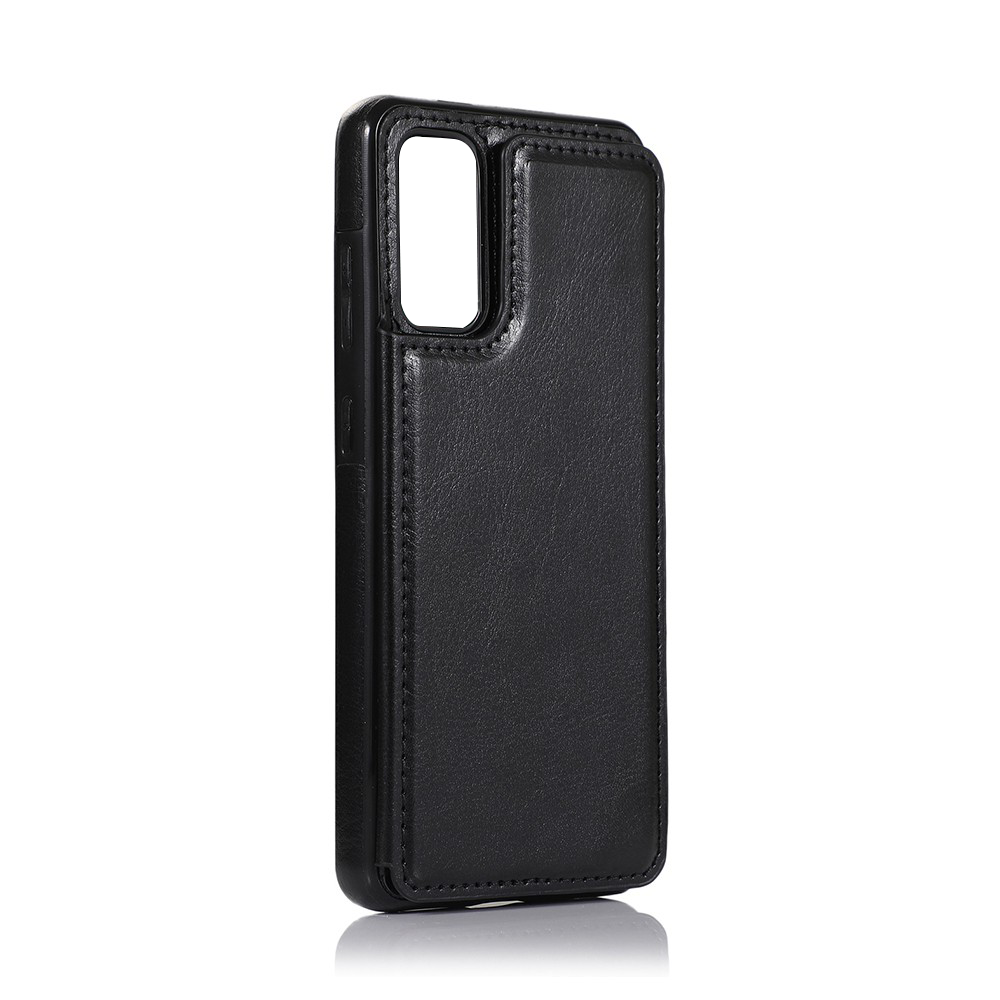 Samsung S20 Back Flip Wallet