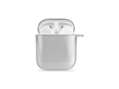 Airpods Skin Case Clear