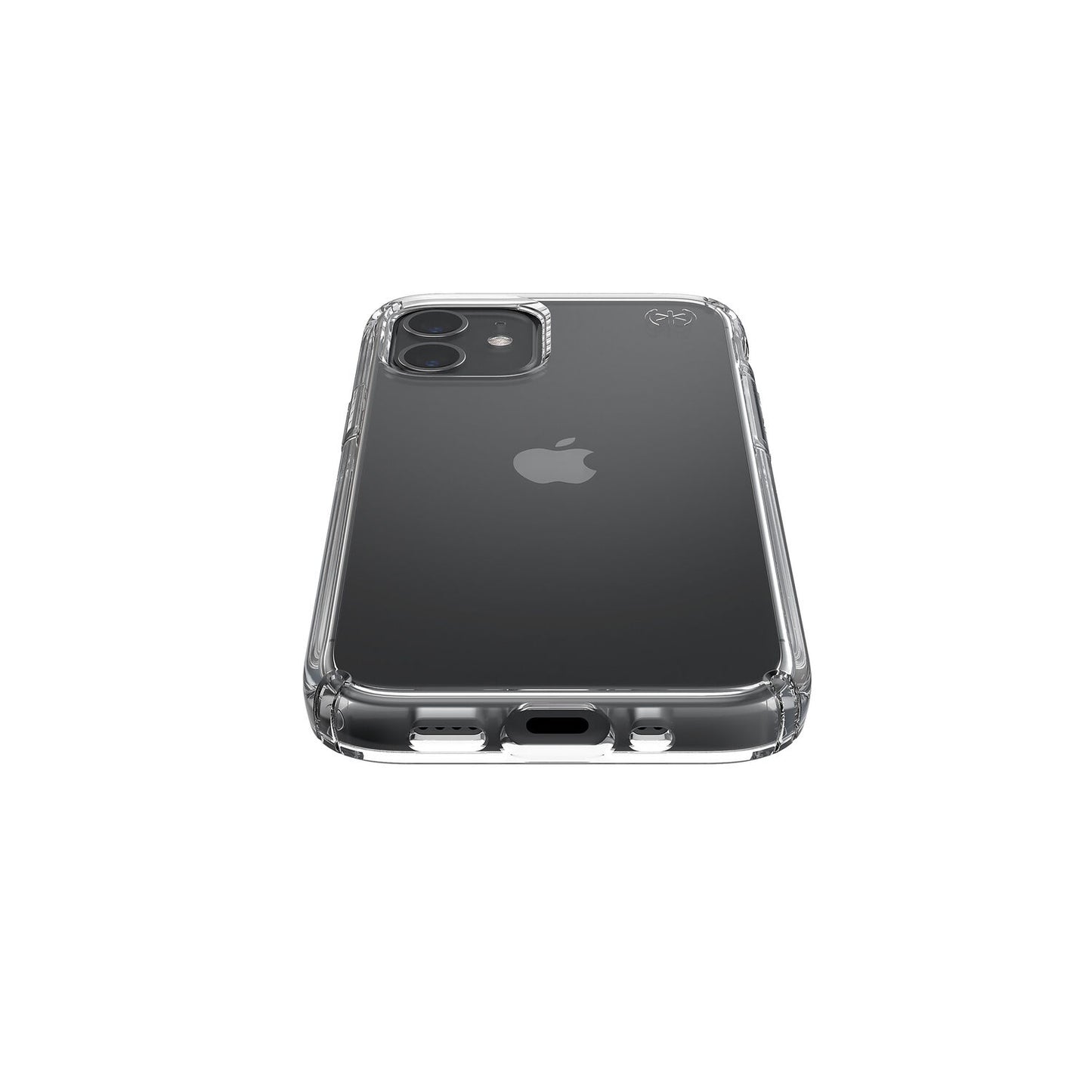 iPhone 12 Mini Comie Clear